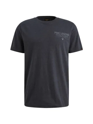 PME Legend - melange jersey - Gr. - M