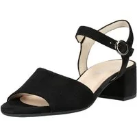 Gabor Comfort Gabor Comfort Sandalen Leder Riemchensandale