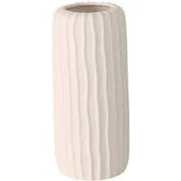 BOLTZE GRUPPE GmbH Dekovase Vase matt AQUAREL, 26 cm (einzeln)