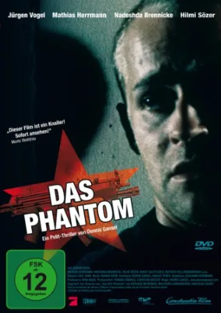 Das Phantom [DVD] [2005]
