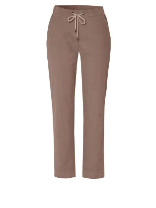TONI - Sue Ankle Taupe - Gr. - 42