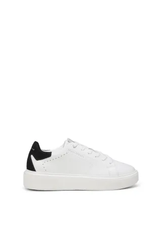 Marc OPolo Sneaker "aus edlem Rindleder"