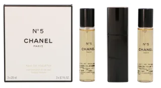 Chanel No 5 Giftset 60ml