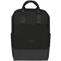 Johnny Urban Cityrucksack Jona Large Tagesrucksack Damen mit Laptop Fach, Versteckte Fächer, Laptopfach, Wasserabweisend