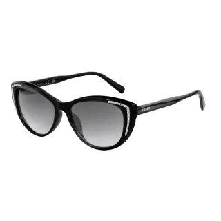 Guess Damen-Sonnenbrillen 58/17/140 mm Metall