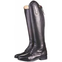 HKM HKM Reitstiefel -Valencia Kinder-,extra slim/lang Reitstiefel