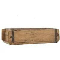 Ib Laursen Holzkiste