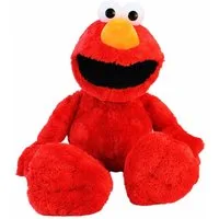 Whitehouse Leisure International Ltd Kuscheltier Elmo Kuscheltier Sesamstraße - ca. 72 cm (1-St)