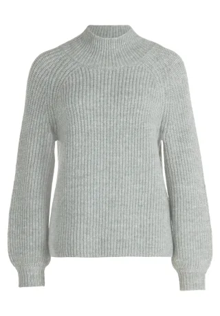 CARTOON - Strickpullover jadeite - Gr. - 38