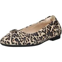 Gabor Comfort Gabor Comfort Ballerinas Leder Ballerina