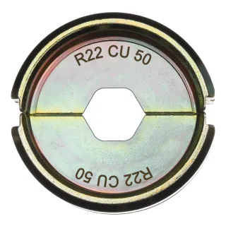 Milwaukee - Presseinsatz R22 Cu 50-1ST - 4932451758