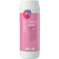 Sonett Scheuerpulver - Dose 450g Scheuermilch