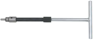 KS Tools Injektoren-Dichtsitz-Fräser Ø 19-21 mm - 152.1464