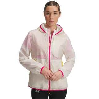 Under Armour - Jacke für Damen, Leicht (Braun)