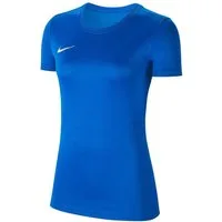 Nike Fußballtrikot Nike Performance Park VII Trikot Damen Damen Teamsport
