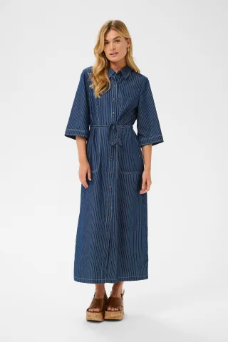Kleid CRAgate Kleid Regular fit