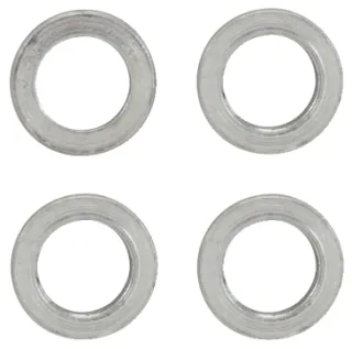 KS Tools U-Scheiben-Satz für Zugstange, für 700.1500, 4er Pack - 700.1508