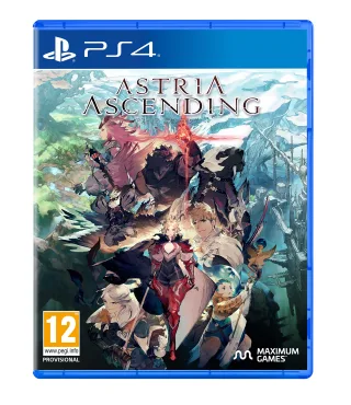 Videogioco Maximum Games Astria Ascending