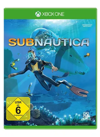 Subnautica [für Xbox One]