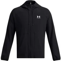 Under Armour® Windbreaker Under Armour Herren Windbreaker UA Vibe Woven Jacket 6003001