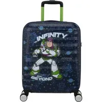American Tourister® Hartschalen-Trolley Spinner 55 / 20 TSA Disney FL, 4 Rollen