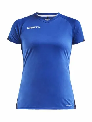 Craft PRO Control Impact T-Shirt Damen 1908229