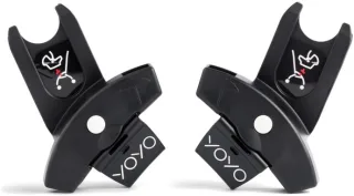 BABYZEN YOYO Autositzadapter