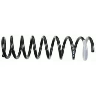 Sachs Feder hinten Hyundai Ix35 Kia Sportage 2,0 994283