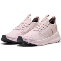 PUMA SOFTRIDE SYMMETRY FUZION WNS Laufschuh für dynamische Laufeinheiten, aus Funktions-Mesh, atmungsaktiv