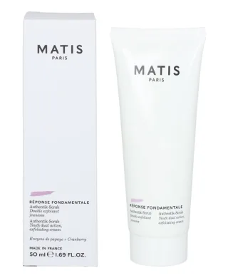 Matis Reponse Fondamentale Authentik-Scrub 50ml
