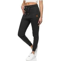 REPUBLIX Jogginghose XIOMARA Damen Jogger Sporthose Jogging Sweat Pants