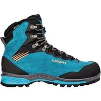 Lowa CADIN II GTX MID Ws Wanderstiefel