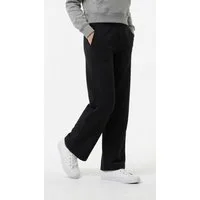 Name It Sweathose NKFMILLE für Mädchen mit geradem Bein und elastischem Bund regular fit, Sweatware, elastischer Bund