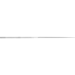 PFERD TOOLS Präzisions-Nadelfeile Vierkant Schweizer Hieb - 12805182
