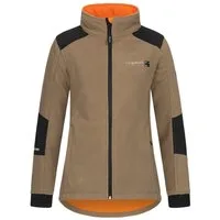 DEPROC Active Outdoorjacke CANADA Women auch in Großen Größen erhältlich
