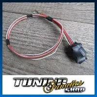 Modul Simulation Interface Bordnetz Kabelbaum Nebelscheinwerfer für Seat / Skoda