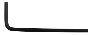 Makita 6-kant-Stiftschlüssel, 4 mm - 783202-0