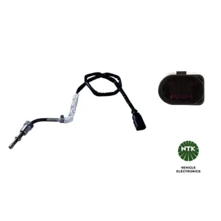 NTK Abgastemperatursensor Audi Seat Skoda VW 94585 2,0