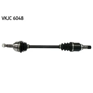 SKF Antriebswelle vorne links Renault Clio Modus