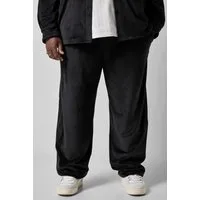 STHUGE Sweathose Nicki-Hose Baggy Fit 3 Taschen bis 8 XL