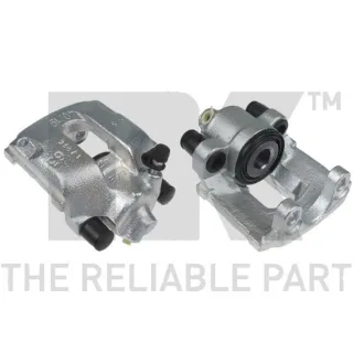 NK Bremssattel hinten links BMW 3er Z4 211551