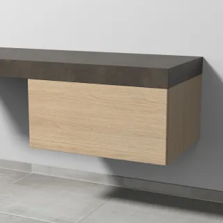 Sanipa Anbau-/Solitärschrank 2morrow P1234, P123448 P123448