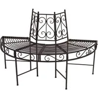 Garden Pleasure Baumbank (1-St)