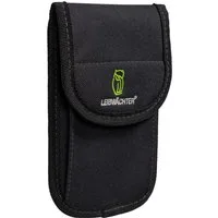 Leibwächter Handytasche universal-Handy-Tasche Befestigung am Gürtel Gürtelatasche (1-tlg), strapazierfähiges, reißfestes Polyester, One-Touch-Schnellverschluss