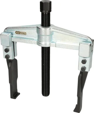 KS Tools Universal-Abzieher 2-armig mit extrem schlanken Haken - 620.0043