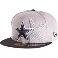 New Era Fitted Cap 59Fifty SCREENING Dallas Cowboys