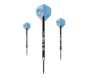 Bulls Challenger Patrick Tringler Steeldarts - 21g
