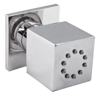 Tres Hydromassage Jet Mit schwenkbarem Drehgelenk 1 Strahlart , 9134515 9134515