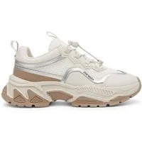 STEVE MADDEN Steve Madden - Sneaker - Weiß Schnürschuh