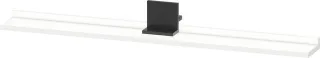 Duravit Sivida Spiegel Ablage 1000x115x35mm SV74330BD180000